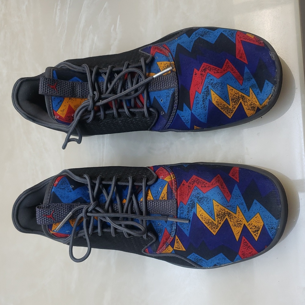 Men’s size 8.5 Jordan Eclipse